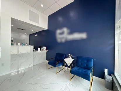 Coral Gables 4-Chair Jump-Start Dental Office for Sale