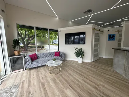 Hallandale Beach: Jump-Start 4-Chair New Dental Office