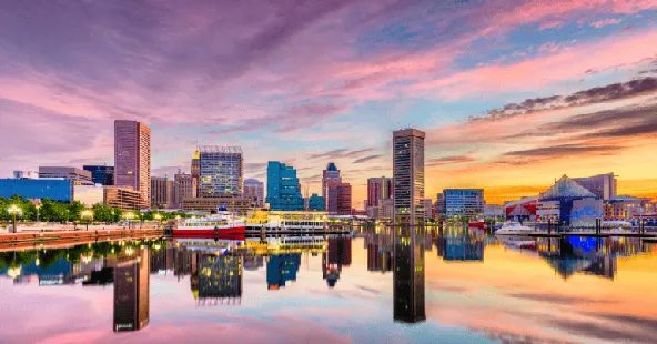 Baltimore Orthodontic Practice—Profitable, Established, 9 Chairs, Growth Ready
