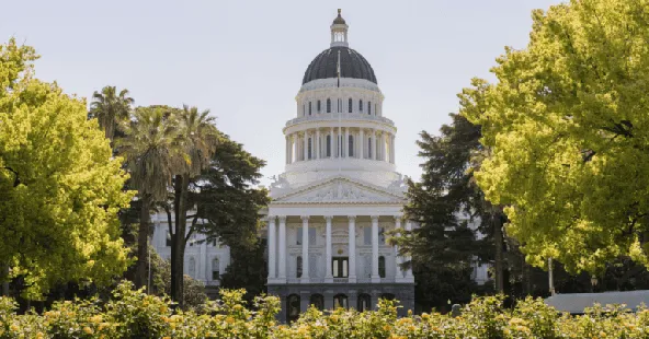 Sacramento Dental Practice for Sale – 8 Operatories, $1.59M