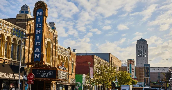 Established Ann Arbor General Practice, Real Estate Available