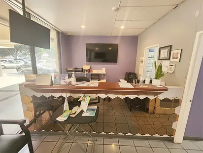 Turnkey LA Pico Union Dental Practice — Busy Strip Center, 4 Ops