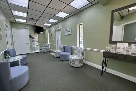Turnkey 6-Op Palm Bay Practice with Implant & Aligner Upside