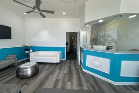 Modern 4-Chair Jump-Start Dental Office in Prime Rockledge Retail Plaza