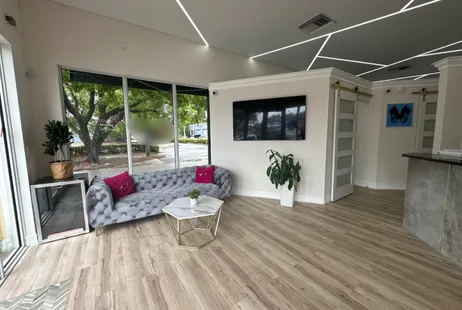 Turnkey 4-Operatory New Construction Dental Office in Hallandale Beach