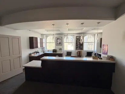 Dental Operatory Space for Lease – Union Square, San Francisco (Flexible Terms)