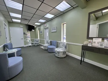 Rapidly Growing 6-Op Palm Bay Practice with Real Estate Available
