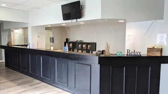 Massive 4,500 SF Victorville Practice — Seller Financed, 16 Ops Plumbed