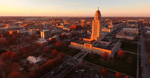 Central Nebraska General Practice, 3 Days/Week, Strong Word-of-Mouth