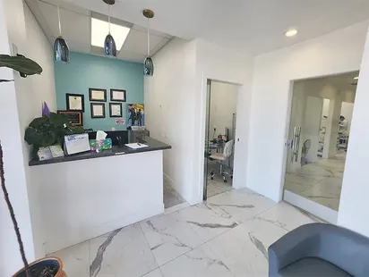 Garden Grove General Dental Practice — $1M+ History, 50+ New Patients Monthly