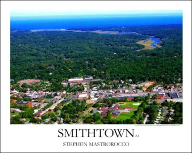 Smithtown, NY