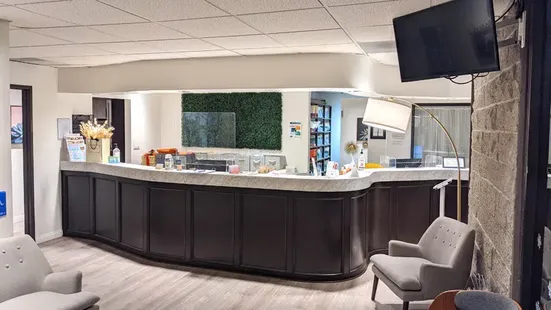 High-Volume, High-Net Remodeled General Practice in Rancho Cucamonga