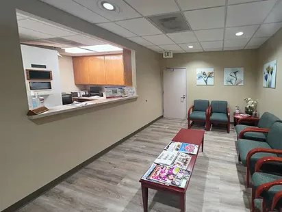 Part-Time Irvine PPO Practice with Mill, Scanner & Room to Grow