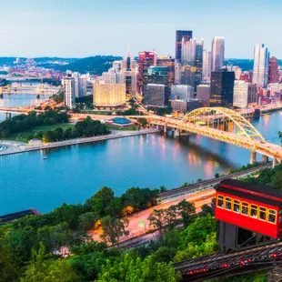 Profitable South Hills Pittsburgh General Practice with Modern Technology
