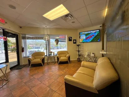 Turnkey 4-Chair Dental Office in Coral Springs