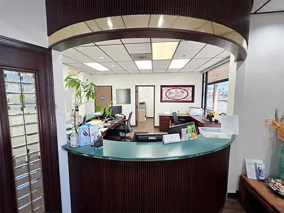 Turnkey 8-Op Retail Leasehold in Busy La Habra Strip Center