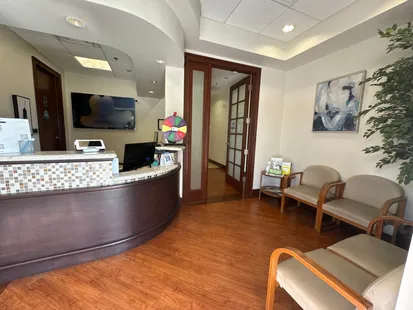 Boynton Beach 4-Chair Jump-Start Dental Office — turnkey opportunity