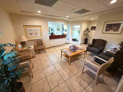 Retiring Seller! All-PPO Whittier Practice with Real Estate Opportunity