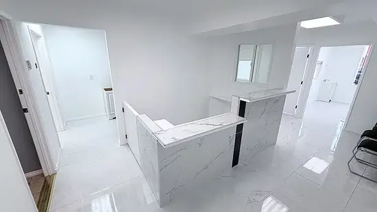Renovated Van Nuys Dental Office — 6 Ops, Incredible Rent!