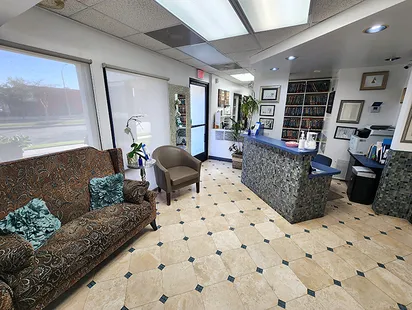 Retiring Seller — Streetside Anaheim General Practice Near 57 Freeway