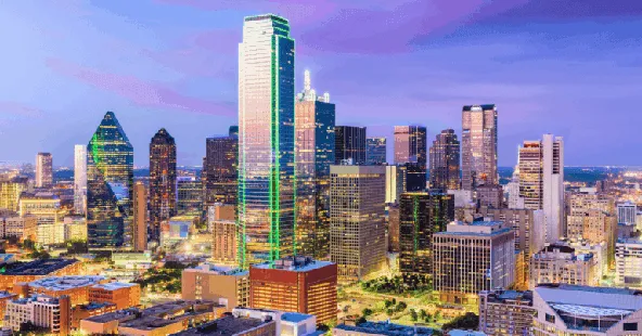 Thriving DFW Endodontic Practice with 5 operatories and strong growth