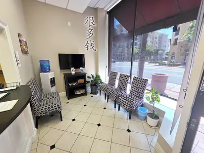 Busy Retail Storefront General Practice in Alhambra — Cash-Heavy!