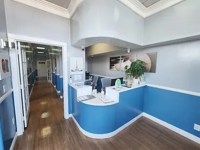 Turnkey Lomita Dental Practice in High-Traffic Retail Plaza