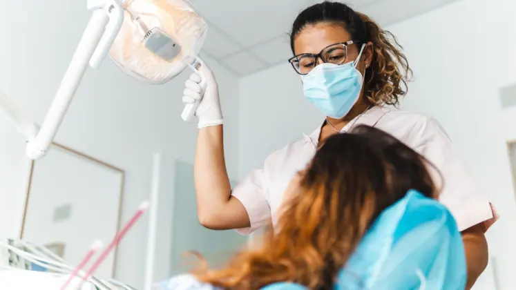 Dental Practice Sales After COVID-19 Shutdown