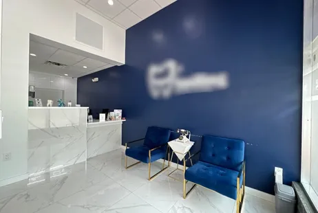Turnkey 4-Chair Coral Gables Dental Office — Premium Retail Frontage