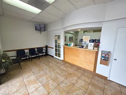 Motivated Seller! Corner Retail General Dental Practice in Fontana