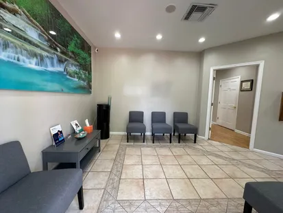 Jump-Start 4-Chair Dental Office in Boynton Beach