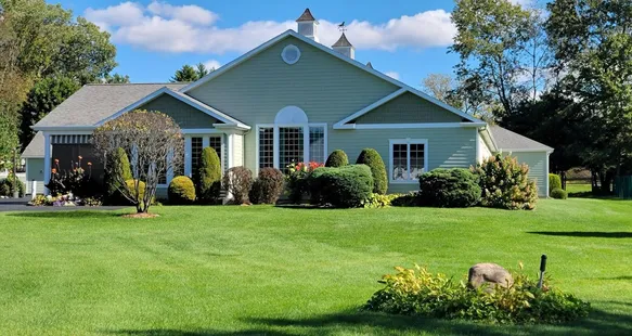 Turn-Key 7,786 SF Dental Facility on 1.31 Acres in Queensbury, NY