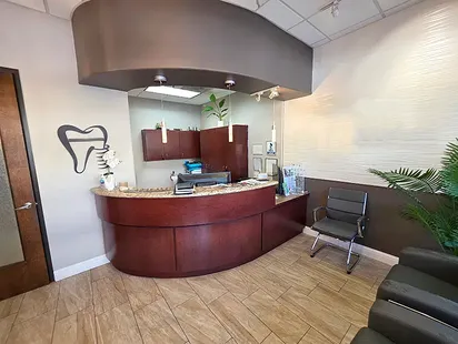 Motivated Seller! FFS Cosmetic & Implant Boutique Practice in Encinitas