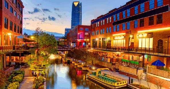 Oklahoma City Dental Practice with Strong EBITDA and Growth