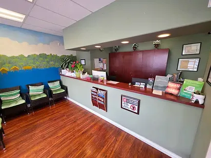 Retiring Seller — All-PPO Torrance Practice in Busy Retail Center