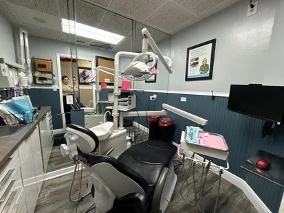 Kendall 5-Chair Turnkey Dental Practice with Growth Upside