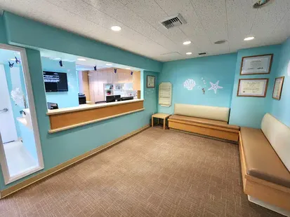Like-New Turnkey Newport Beach Dental Office at Fashion Island
