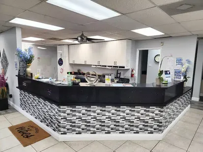 Just Remodeled 13-Op San Bernardino General Practice with Real Estate