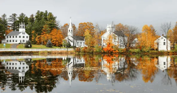 Maine OMS: Thriving 6-Op Practice with Real Estate