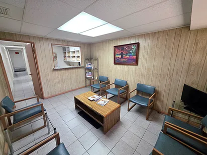 Retiring Denture Specialist with On-Site Lab — Huge Upside!