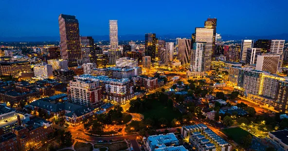 Established Denver Multi-Location Dental Group — 27 Ops, $12.4M Collections