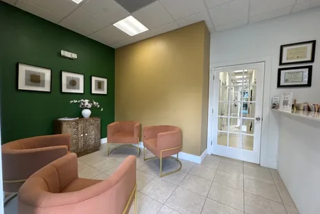 Like-New 3-Op GP Practice in Miramar — $450K Revenue, Huge Upside
