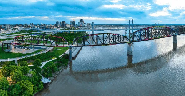 Thriving Louisville practice with 6 operatories and strong cash flow