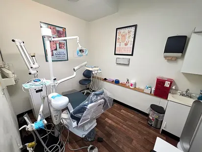 General Dental Office for sale in Los Angeles