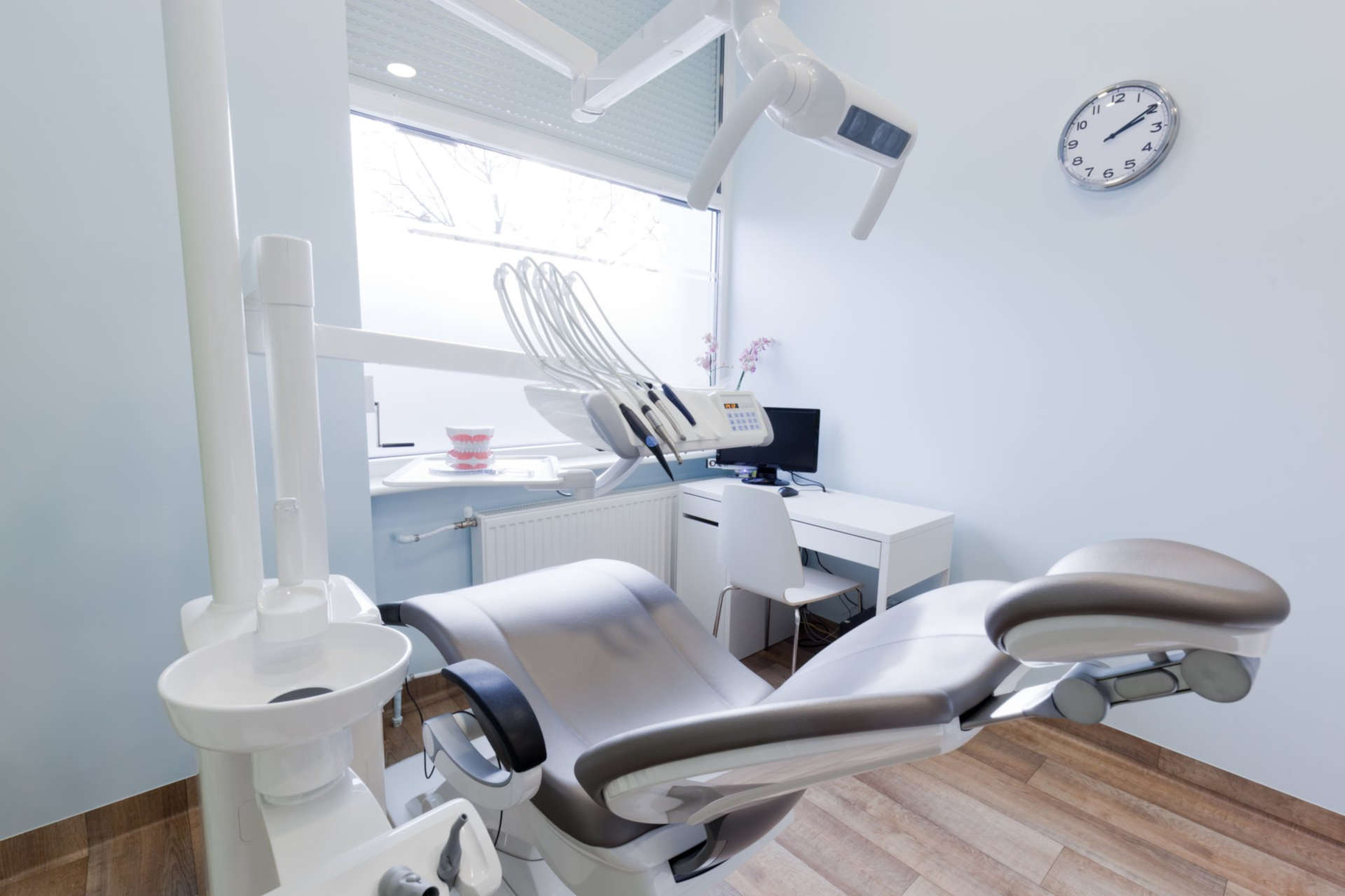 Buy and Sell Dental Practices | US Dental Practices